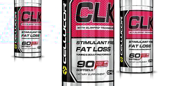 Cellucor's only non-pre-workout G4 Series supplement CLK goes on sale at GNC Cellucor's only non-pre-workout G4 Series supplement CLK goes on sale at GNC