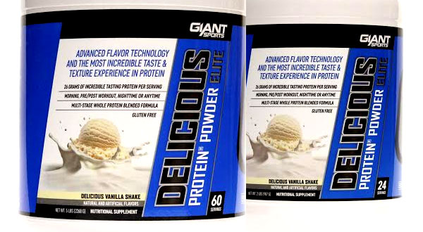 Giant Sports Delicious Elite Giant Sports Delicious Elite