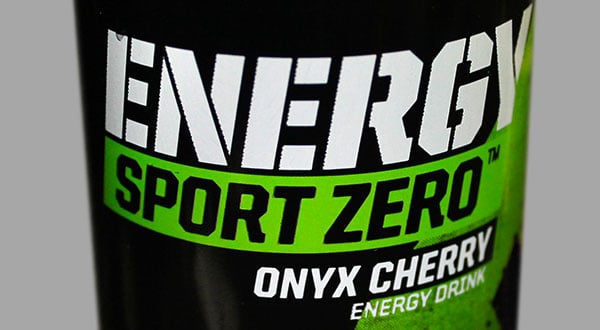 Stack3d @ the '15 Arnold, free cans of Muscle Pharm's Energy Sport confirm contents