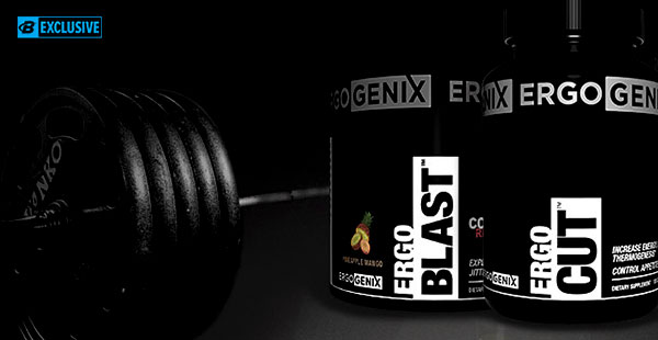 ErgoGenix