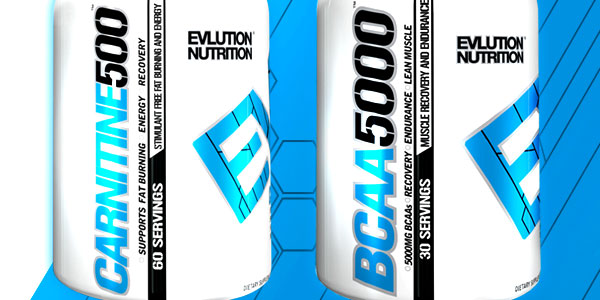 New EVL supplements New EVL supplements