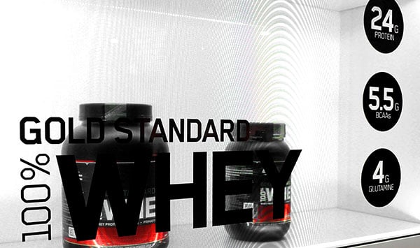 Stack3d @ the '15 Arnold, advanced displays help Optimum stand out a little more