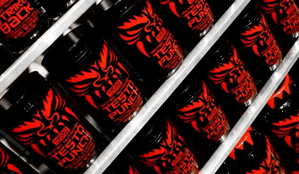 Scitec Head Crusher