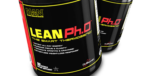 MAN's long awaited Lean Ph.D finally arrives with 4 deals to choose from MAN's long awaited Lean Ph.D finally arrives with 4 deals to choose from
