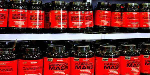 Stack3d @ the '15 Arnold, MuscleMeds fans not leaving empty handed with $10 boxes of bars Stack3d @ the '15 Arnold, MuscleMeds fans not leaving empty handed with $10 boxes of bars