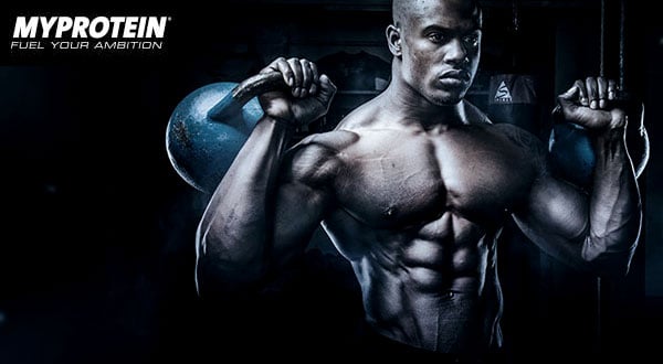 Myprotein