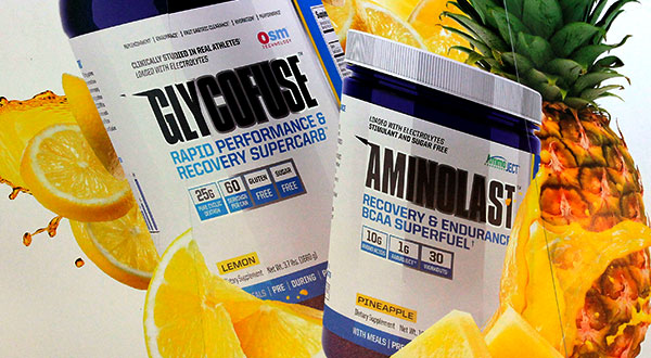 Stack3d @ the '15 Arnold, Gaspari unveil new flavors and confirm SP250