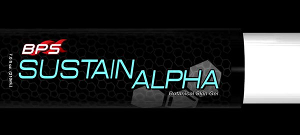 BPS Sustain Alpha