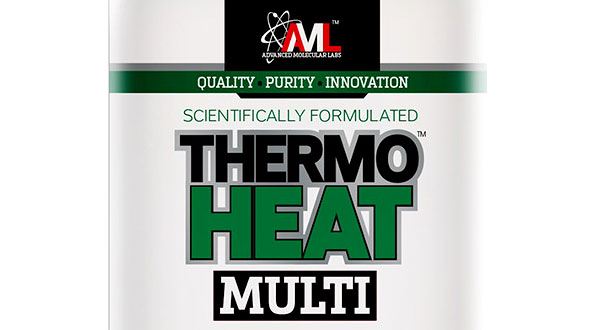 AML Thermo Heat Multi