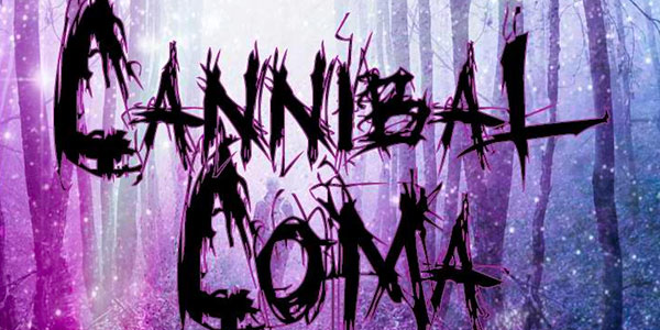 Working formula released for Chaos and Pain's 11th supplement Cannibal Coma Working formula released for Chaos and Pain's 11th supplement Cannibal Coma