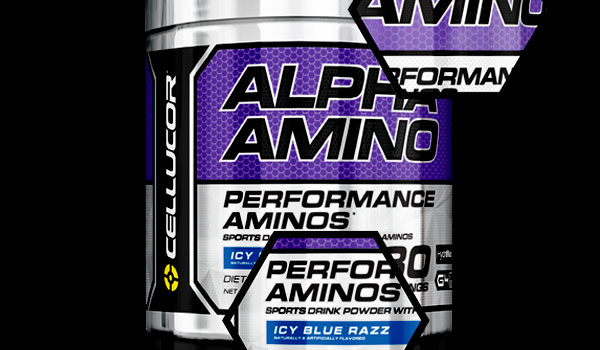 grape alpha amino