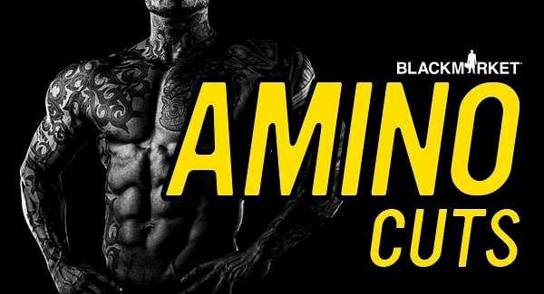 amino cuts