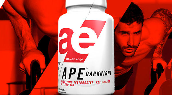 athletic edge ape series