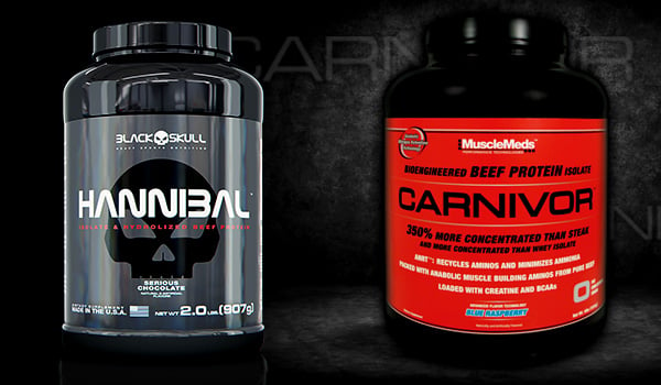 black skull musclemeds