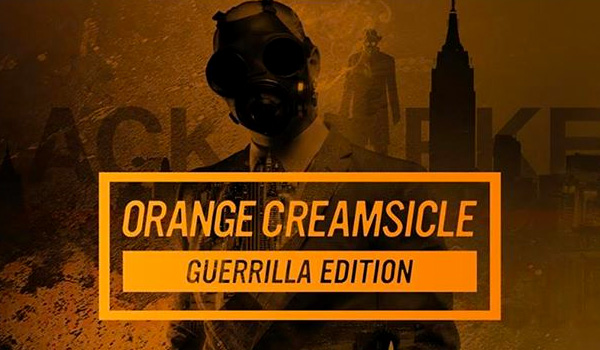 orange creamsicle adrenolyn