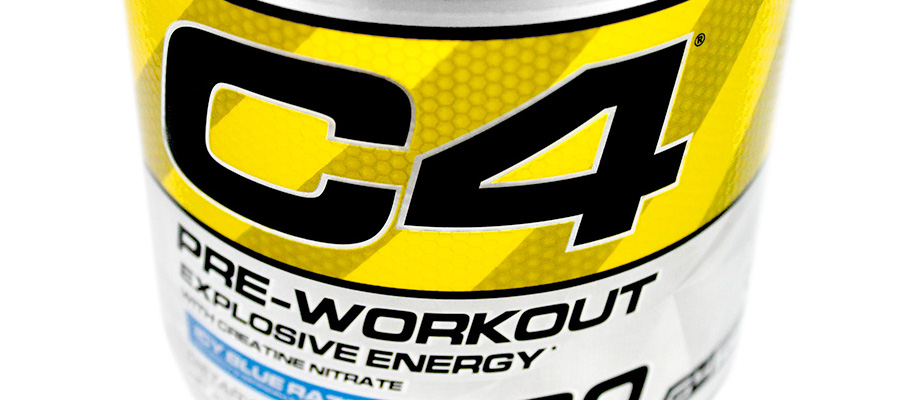 cellucor c4 review