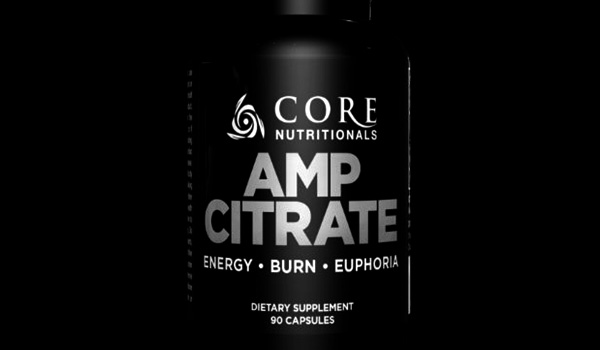 amp citrate ban