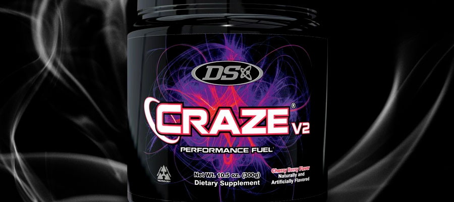 craze v2
