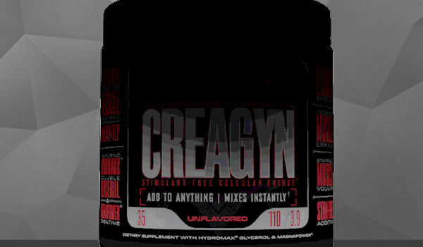 creagyn