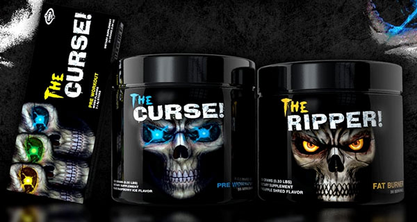 curse variety pack