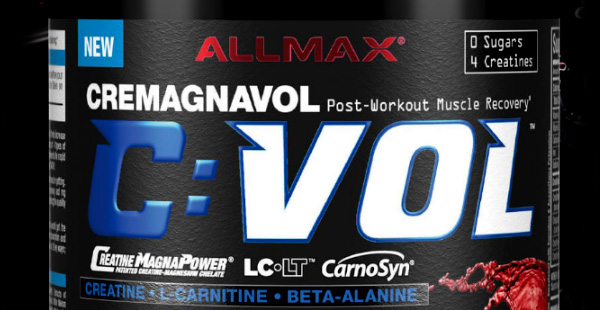 allmax cvol