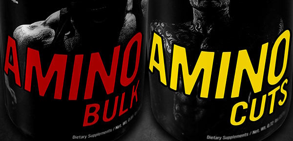 amino bulk