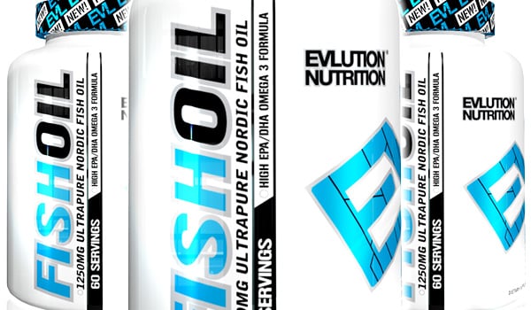 evl fish oil