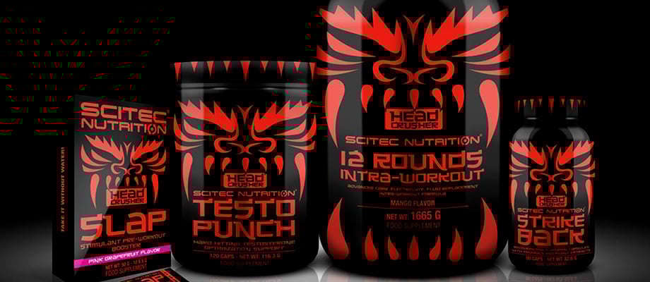 head crusher