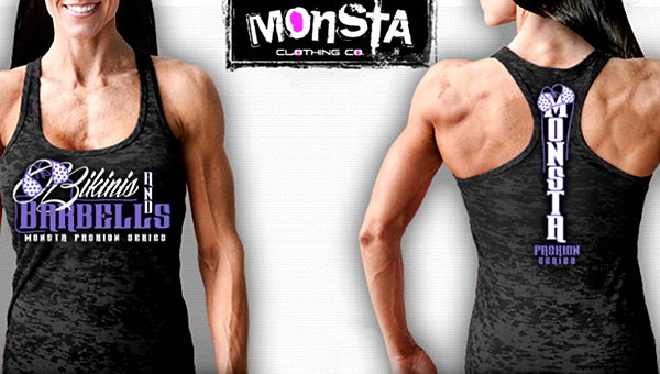 monsta clothing