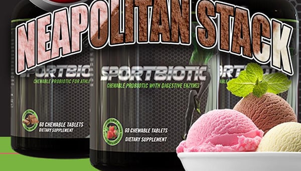 neopolitan sportbiotic