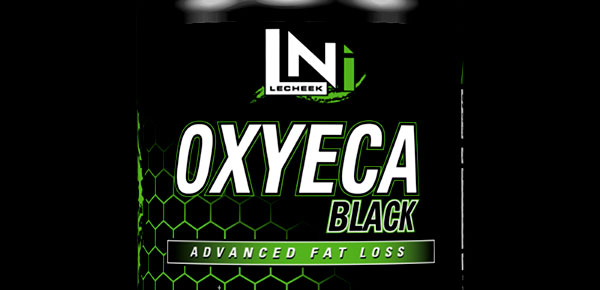 oxyeca discontinued