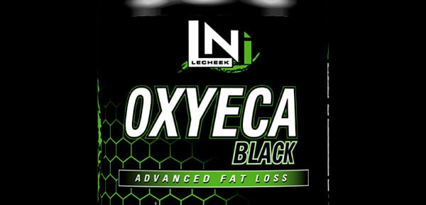 oxyeca discontinued