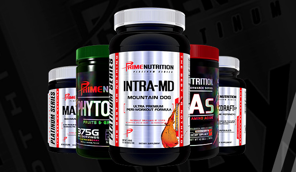 prime nutrition australia