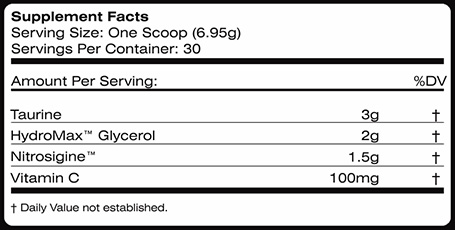 mts vasky label