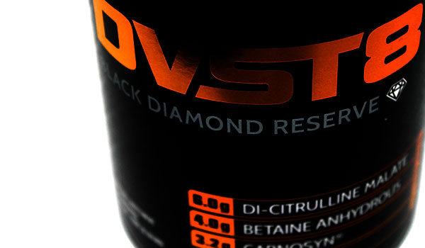 dvst8 review