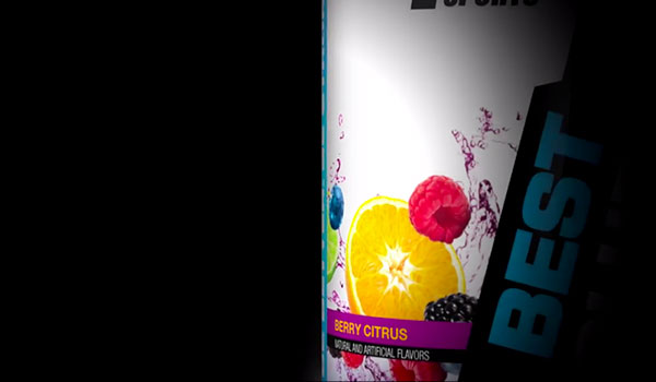 best glutamine