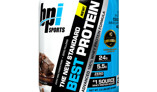 bpi best protein