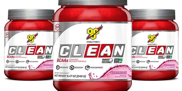 bsn clean bcaas