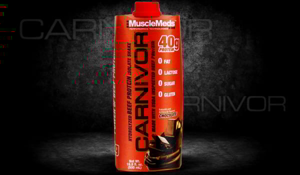 carnivor rtd