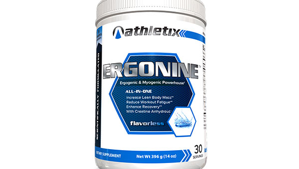 ergonine