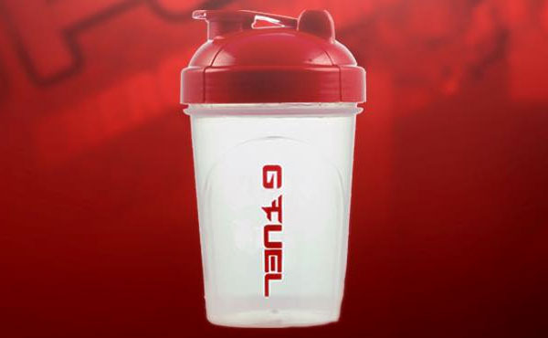 g fuel shaker