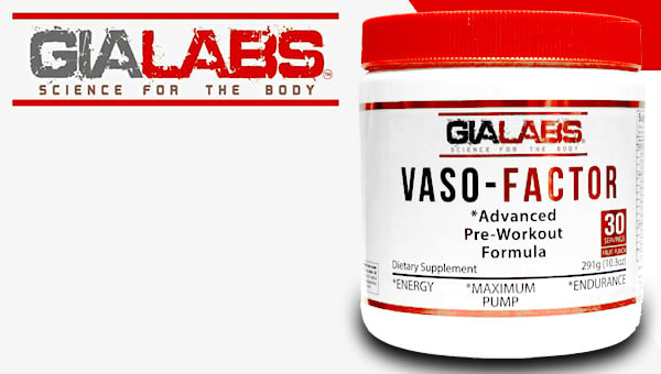 gialabs vaso factor