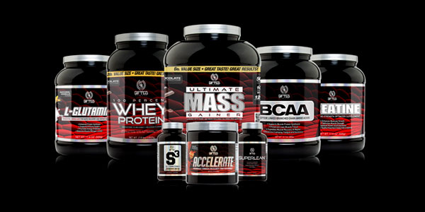 gifted ultimate mass gainer