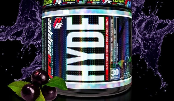 berry blast hyde