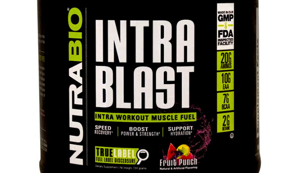 intra blast