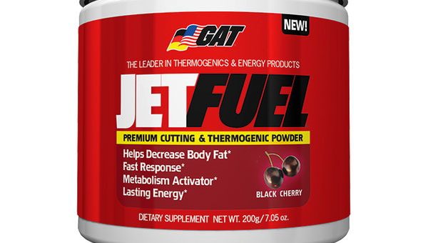 jetfuel powder