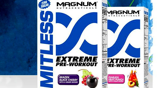 magnum limitless