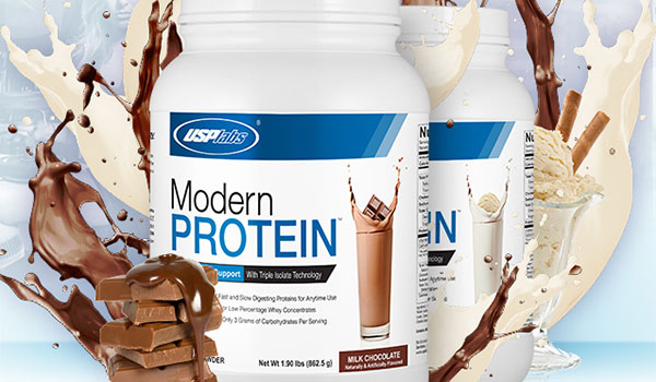 modern protein