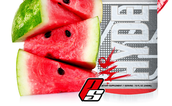hyde rtd watermelon