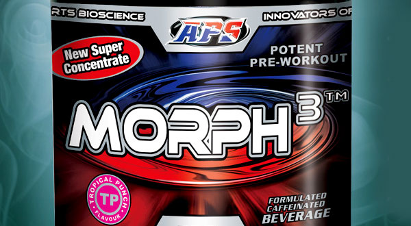 aps morph3